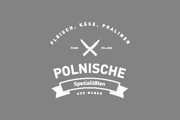 波蘭Spezialitäten食品公司品牌設計