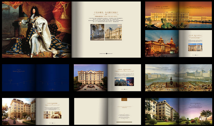 企業(yè)宣傳設(shè)計(jì)應(yīng)重點(diǎn)關(guān)注哪些方面呢?