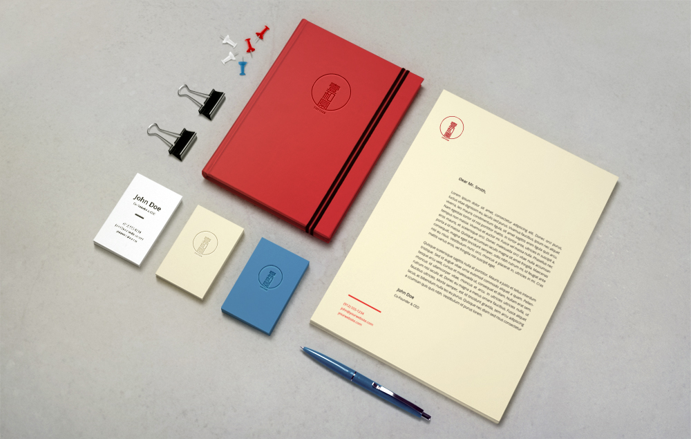 杭州品牌設計機構國際或國內數一數二的知名企業