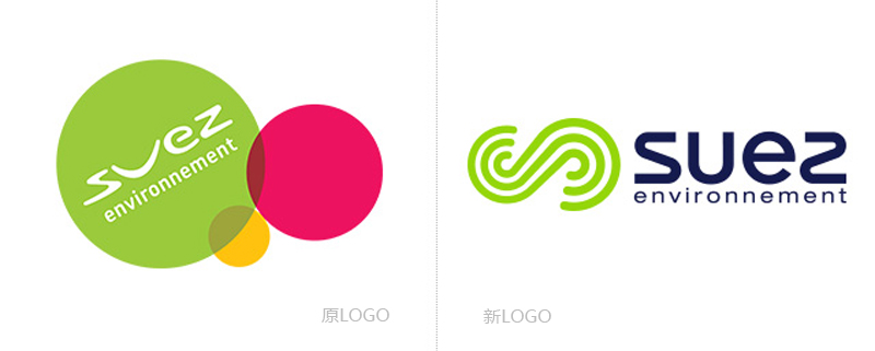 企業(yè)logo標(biāo)志設(shè)計是簡約、時尚而國際化