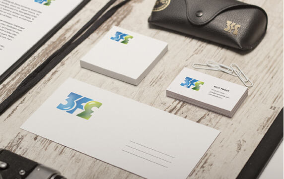 企業形象vi設計經驗總結