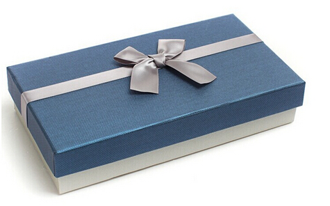 禮品包裝設計需要注意的地方