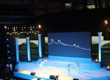 大型品牌公關(guān)活動(dòng)策劃有什么樣的特點(diǎn)？