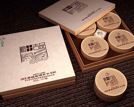 杭州產(chǎn)品包裝設(shè)計(jì)理念