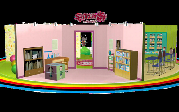 動漫主題活動策劃注意事項