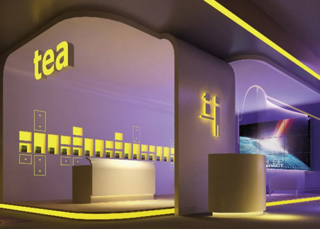 si設(shè)計(jì)方案讓你看到未來(lái)的設(shè)計(jì)大勢(shì)