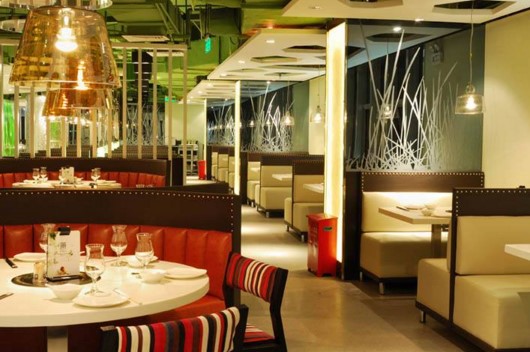 終端形象si設(shè)計(jì)改變從此開始？