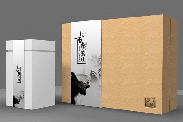 品牌包裝設計網為什么受人歡迎 品牌包裝設計網的市場管理嚴