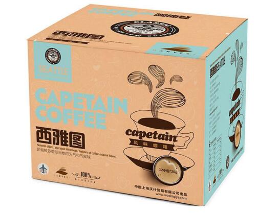 自有品牌包裝設計的項目費用