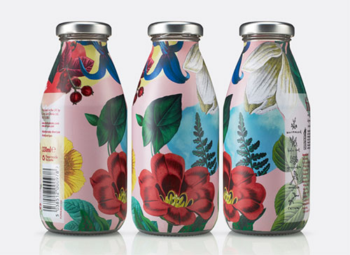 公司logo設計給企業(yè)帶來福音