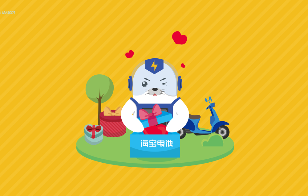 企業吉祥物設計有什么樣的意義？