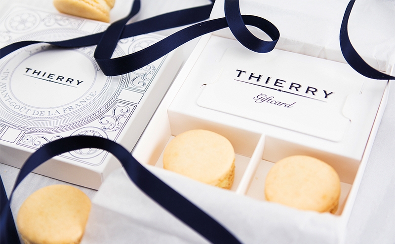 糕點創意包裝盒設計-甜品包裝袋設計-杭州食品包裝設計