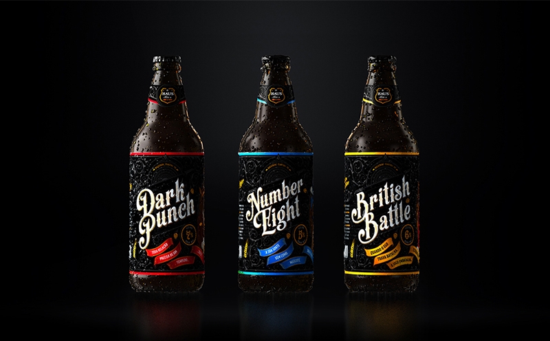 杭州啤酒包裝設(shè)計-啤酒瓶型標簽設(shè)計-啤酒瓶貼設(shè)計-杭州專業(yè)的飲料包裝設(shè)計公司