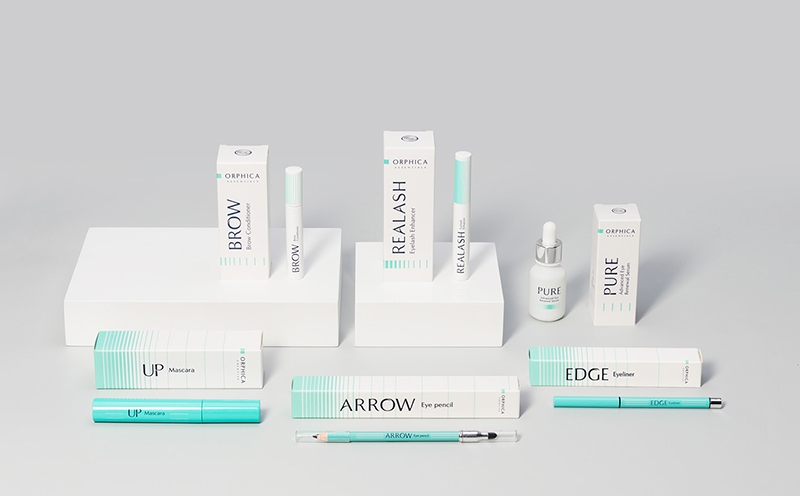 高檔化妝品包裝設計,系列護膚用品包裝設計,杭州化妝品包裝盒設計公司