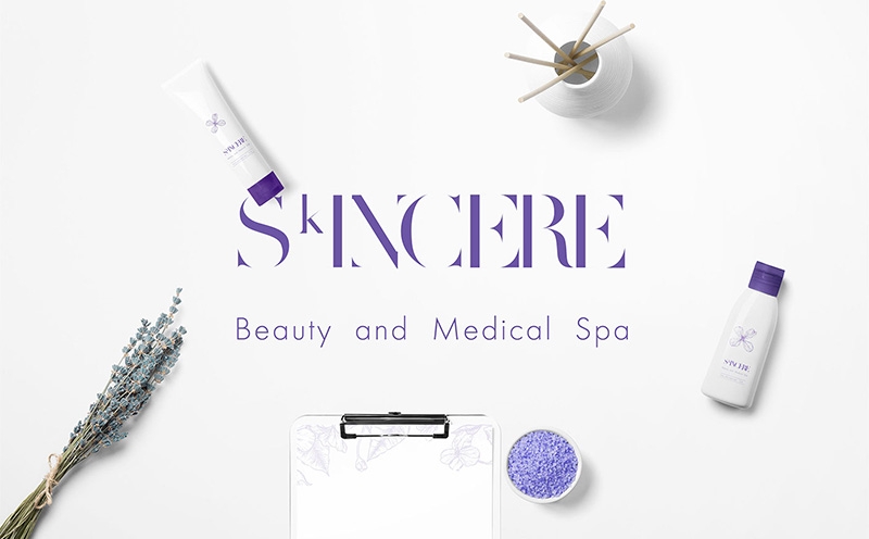 護膚用品產(chǎn)品品牌包裝設(shè)計