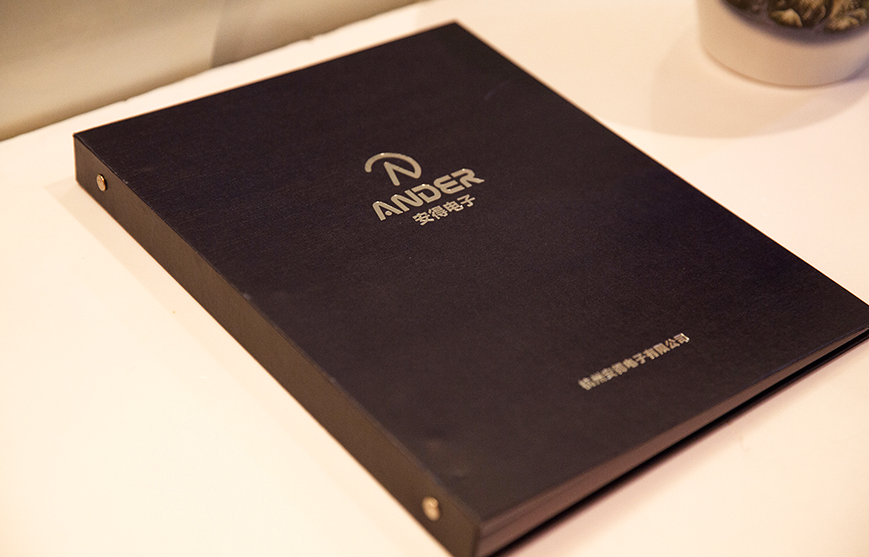 宣傳冊設(shè)計的小細節(jié)