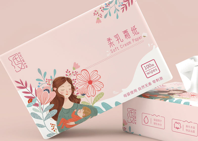 產(chǎn)品包裝盒設計的重要性