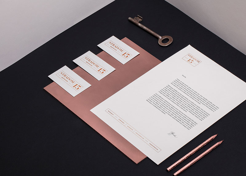 民宿酒店logo設計&mdash;打造親民、舒適、休閑的度假方式