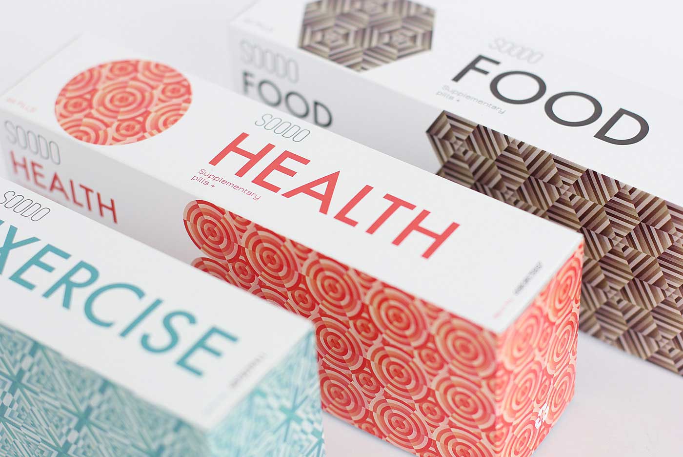 產品包裝設計的基礎定義是什么?