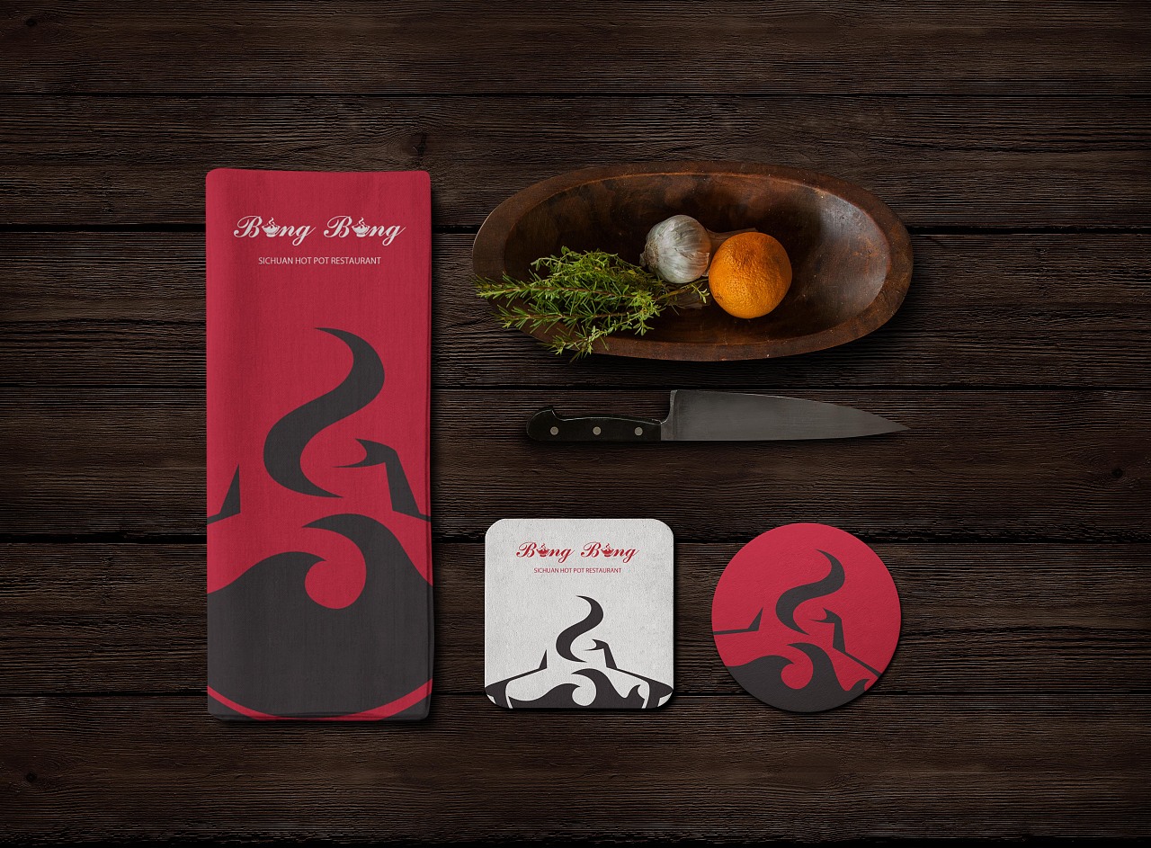 整套餐廳vi設(shè)計杭州哪家公司可以做