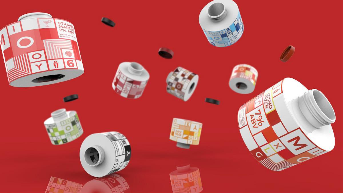 多功能創(chuàng)意包裝設(shè)計可以有效傳遞產(chǎn)品屬性