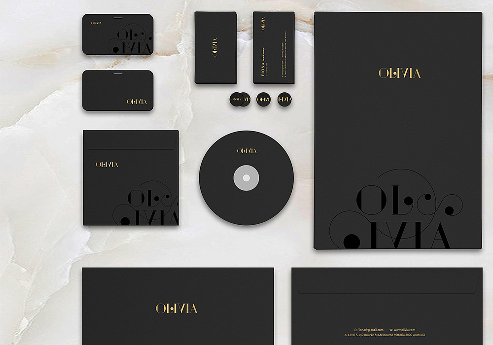 vi企業(yè)形象設(shè)計怎么才能設(shè)計得比較好？