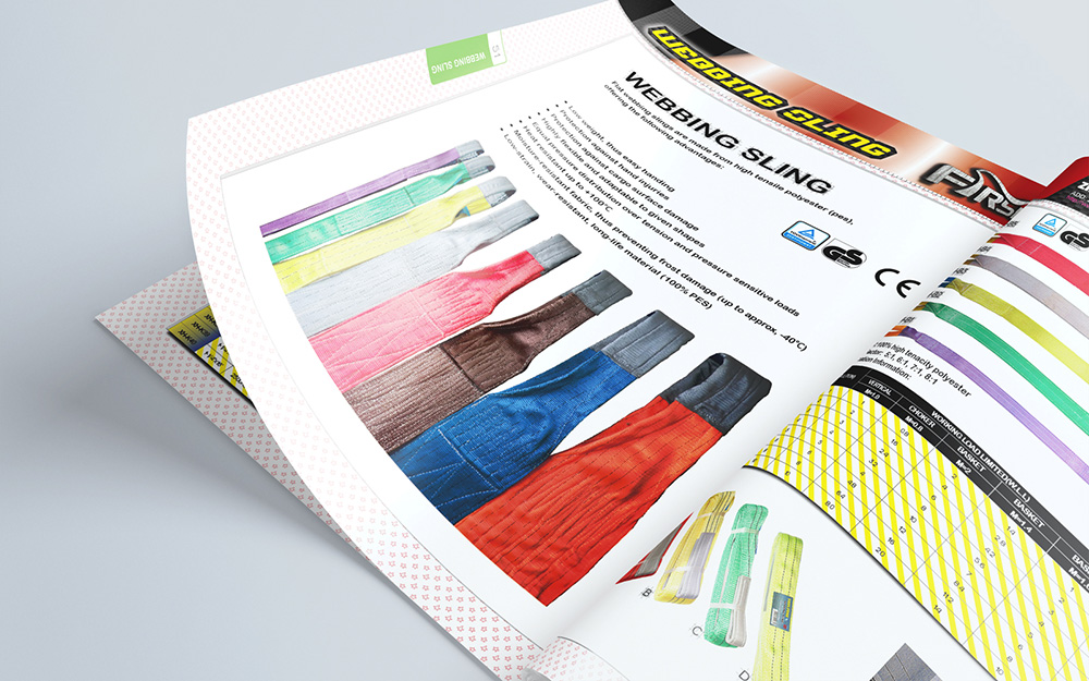 品牌畫冊設(shè)計促進整個商業(yè)行業(yè)的發(fā)展