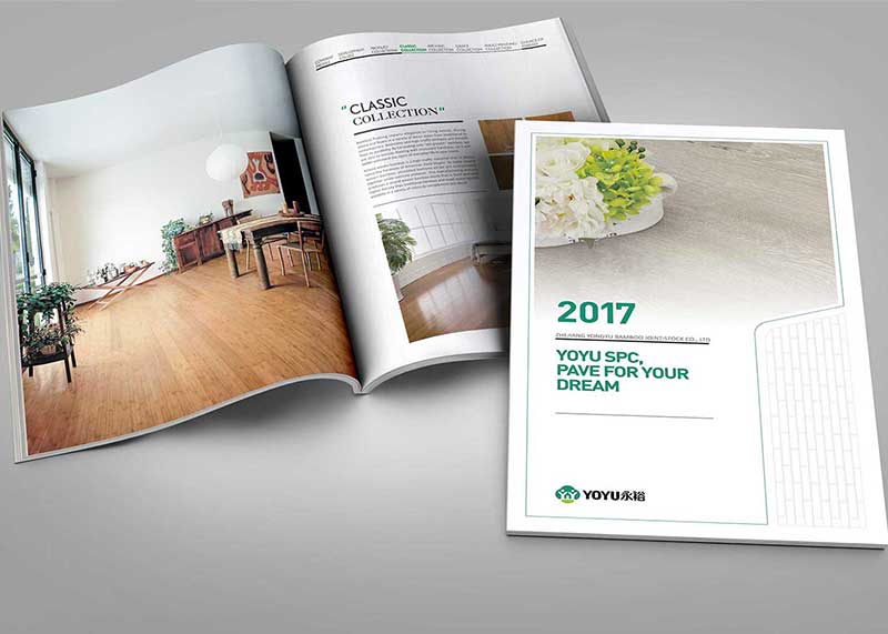 畫(huà)冊(cè)設(shè)計(jì)公司市場(chǎng)上面很多