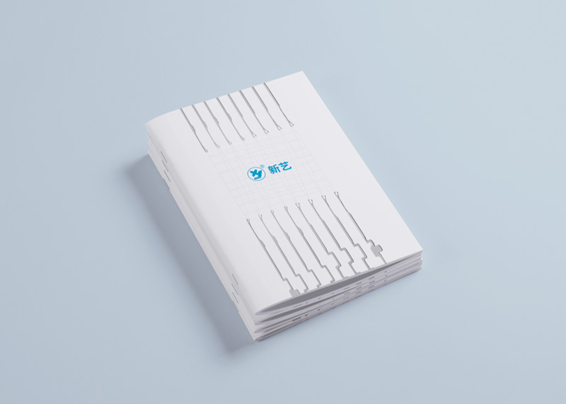 網(wǎng)絡(luò)宣傳會沖擊畫冊設(shè)計(jì)市場嗎？