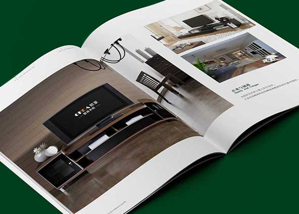 樣本畫冊設計有什么重點體現呢？