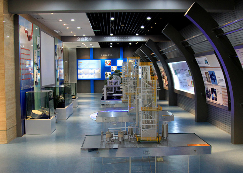 企業展會設計的重要性及需要注意的點？