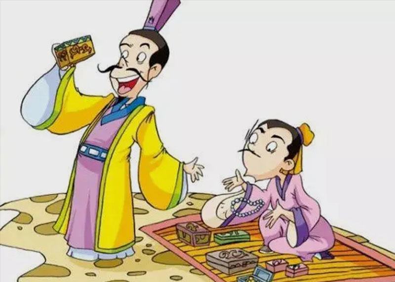 好的外包裝設(shè)計就是&ldquo;無言的推銷者&rdquo;！