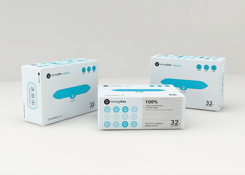 快消品包裝策劃設計材料設計很重要