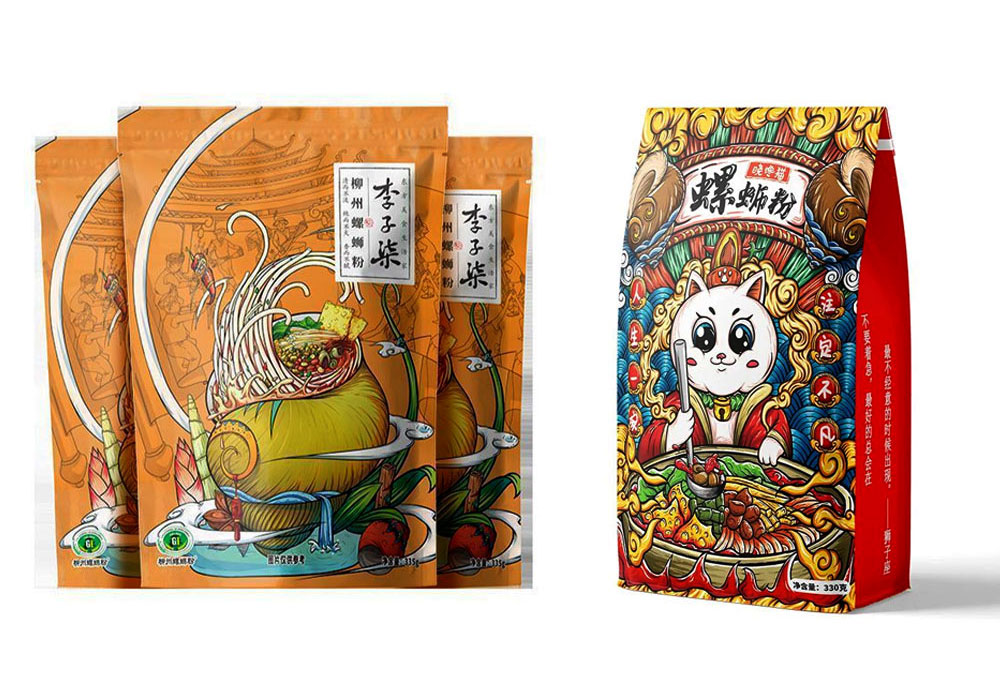 真香定律，在您品牌的包裝設計上體現了嗎？