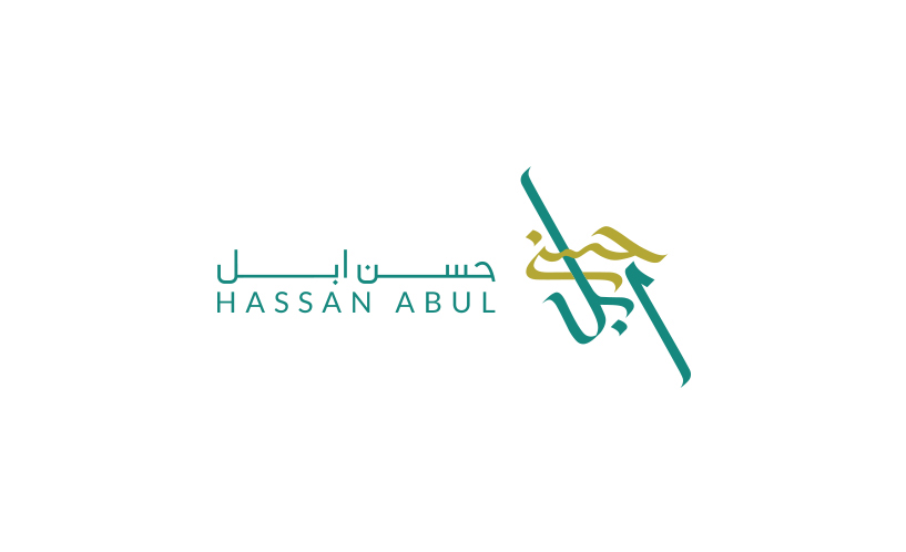 科威特Hassan Abul品牌設(shè)計(jì)