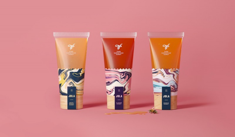 你的蜂蜜包裝如何在產品貨架上生存下來？