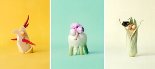 視覺創意設計公司