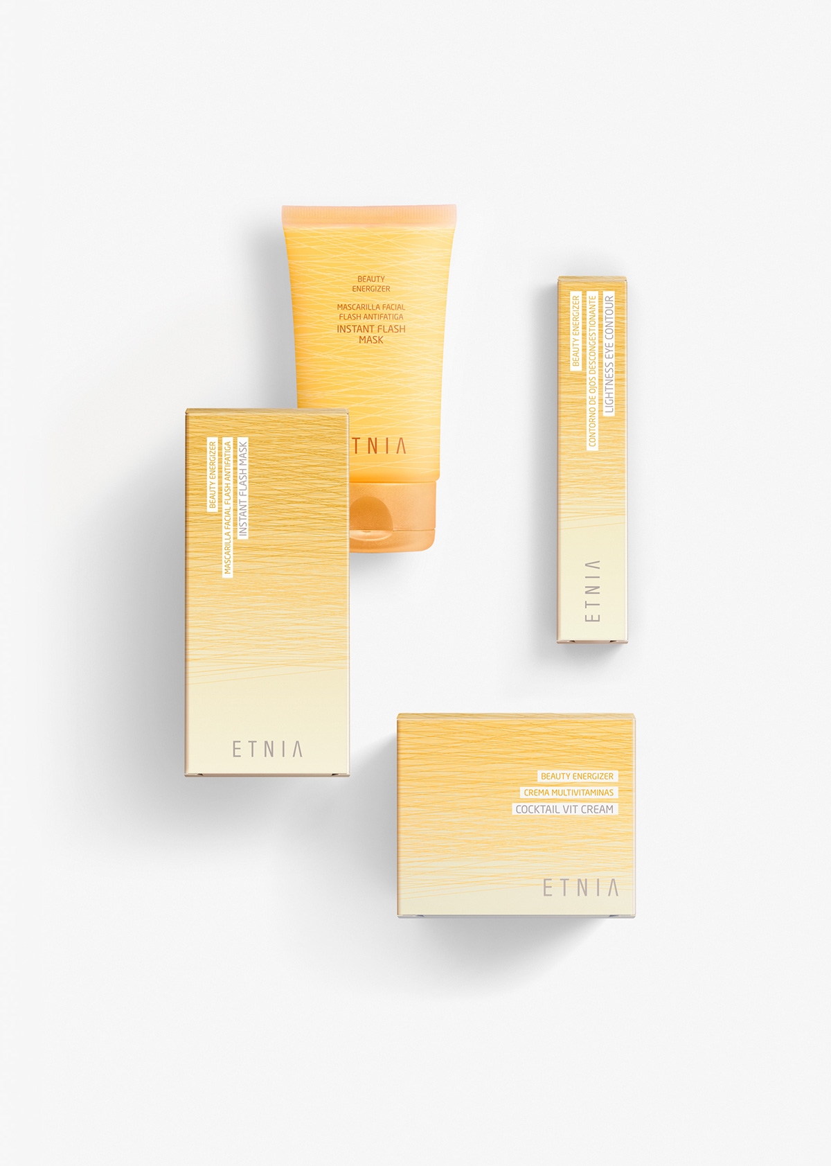 看臉時(shí)代，你女朋友用化妝品了嗎？化妝品又如何建立自己的品牌？