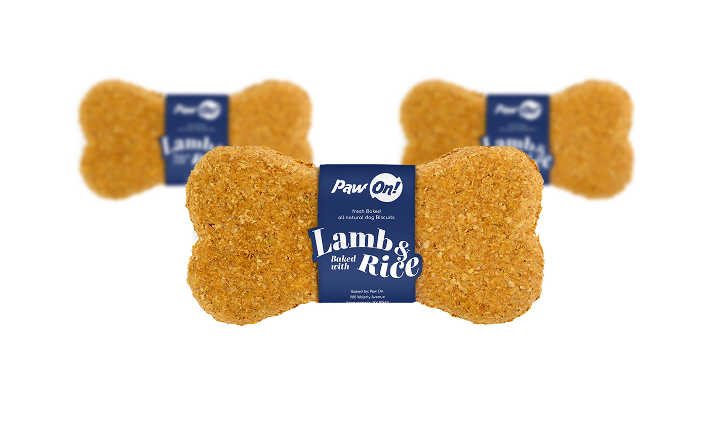 寵物狗用品包裝設(shè)計(jì)，比人還幸福