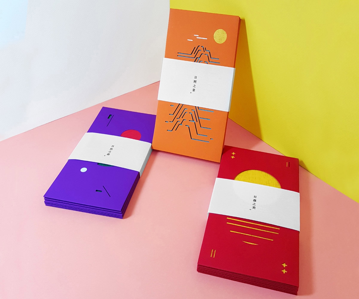 過年紅包禮品包裝設計，現在的你還能收到紅包嗎？