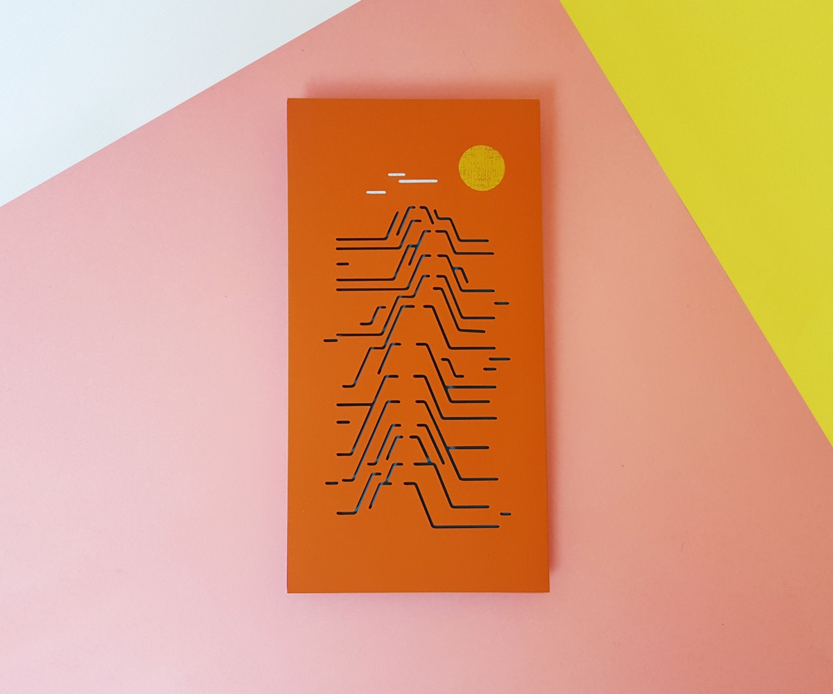 過年紅包禮品包裝設計，現在的你還能收到紅包嗎？