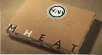 插畫形式的包裝重新崛起之新品牌包裝該如何設計？