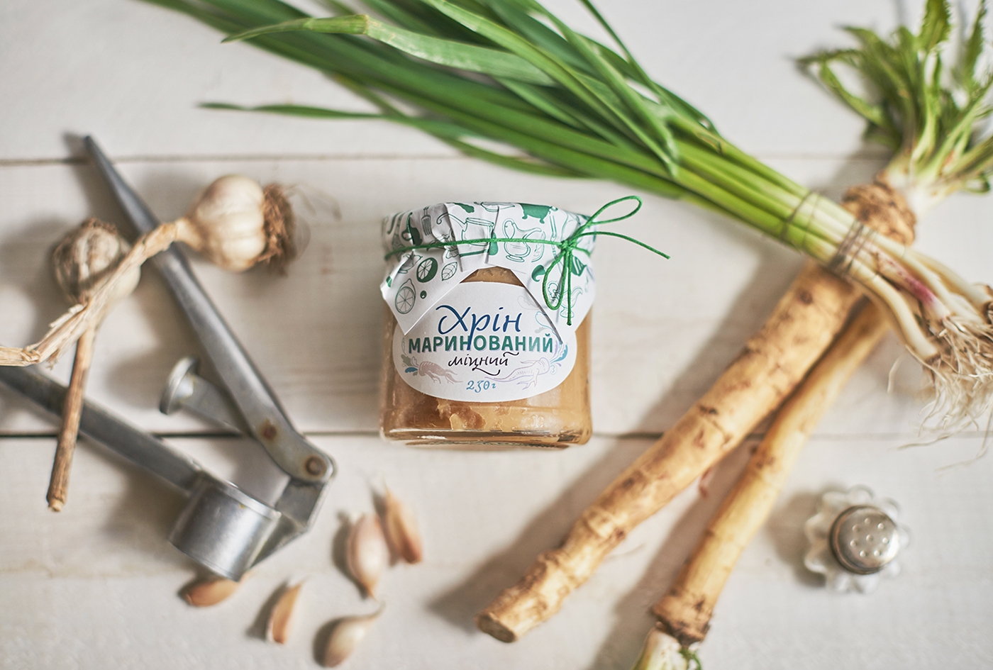 罐裝辣椒醬，南瓜醬食品包裝設計