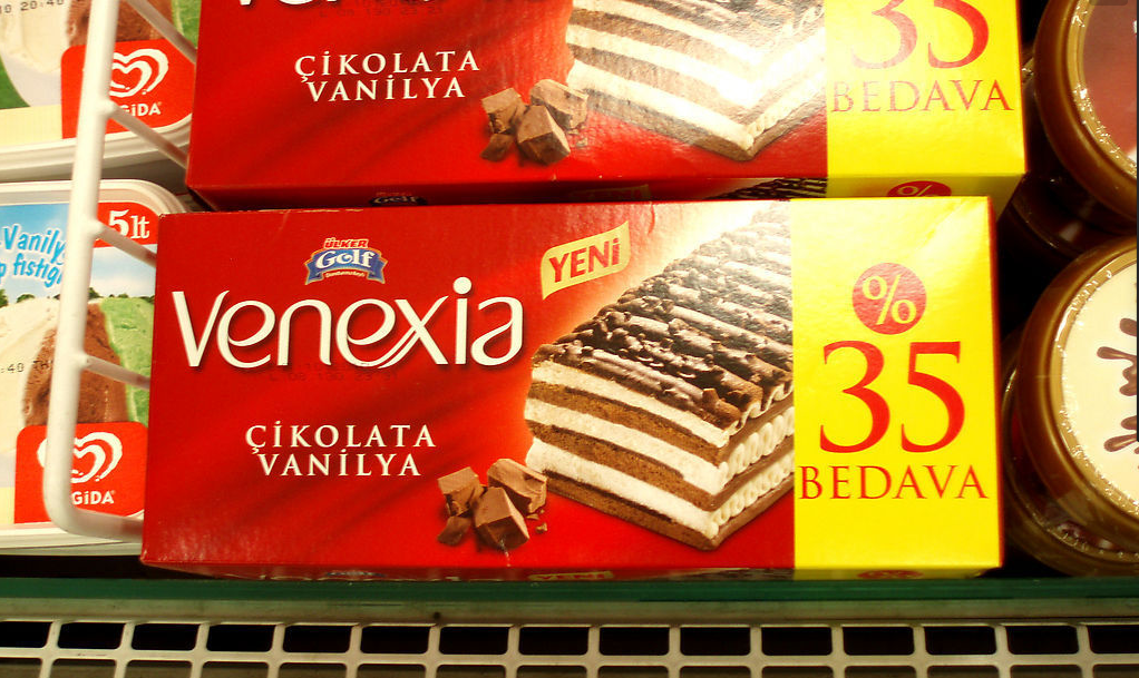 攝影如何讓產品包裝設計展現的更完美？