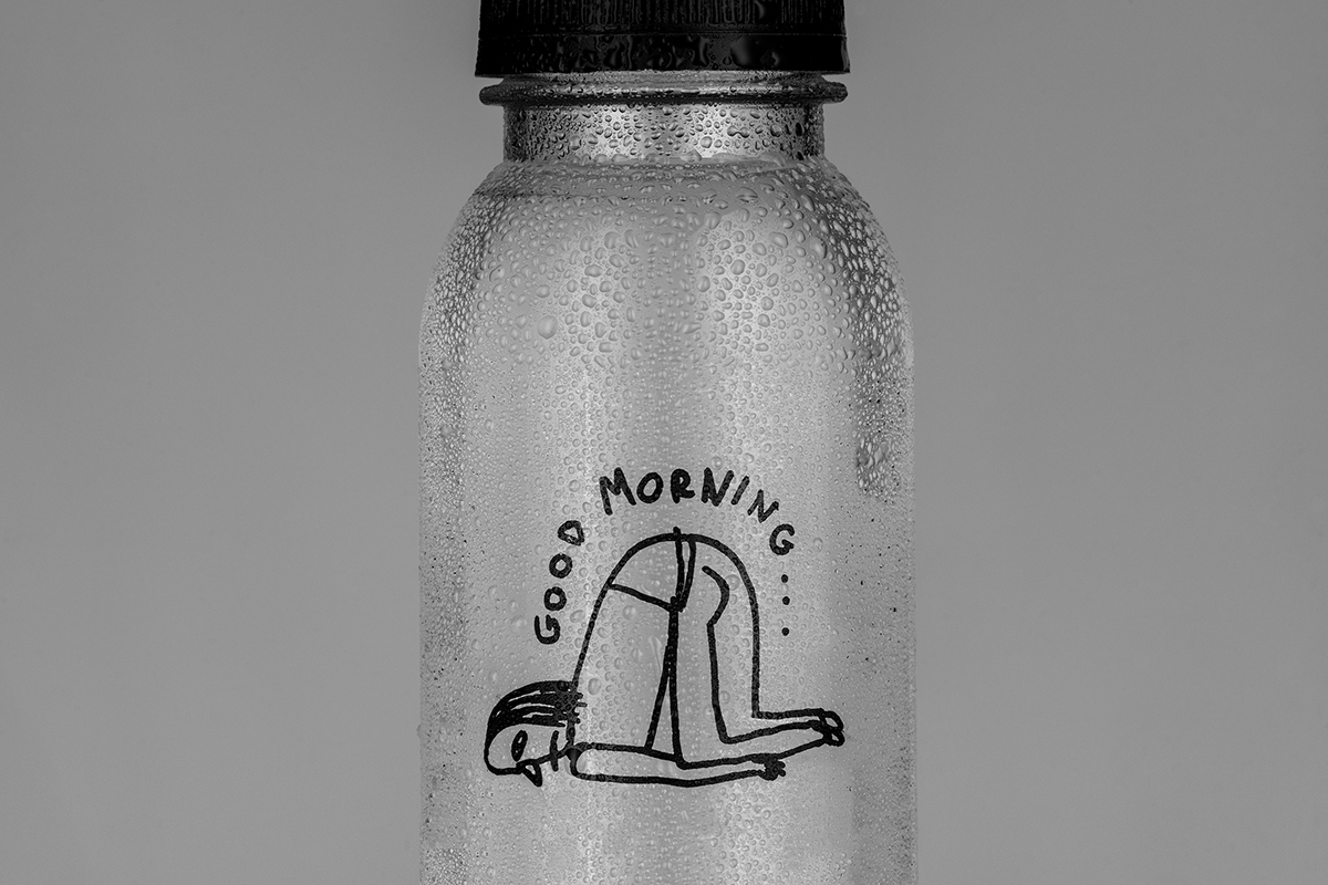 還在為喝酒頭暈而煩惱嗎？全新醒酒飲料產(chǎn)品及其品牌包裝設(shè)計。